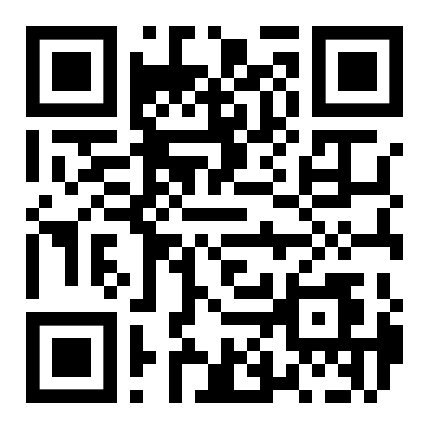 Avalanche QR Code